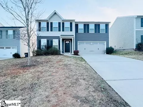 403 Skipton St, Greenville, SC 29605