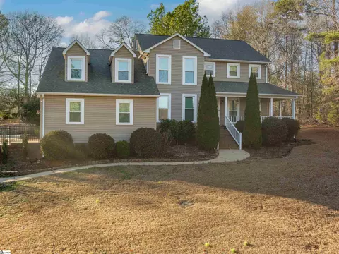 113 Vista Dr, Moore, SC 29369
