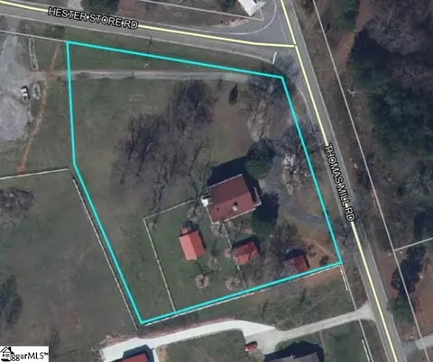 233 Thomas Mill Rd, Easley, SC 29640 photo 35