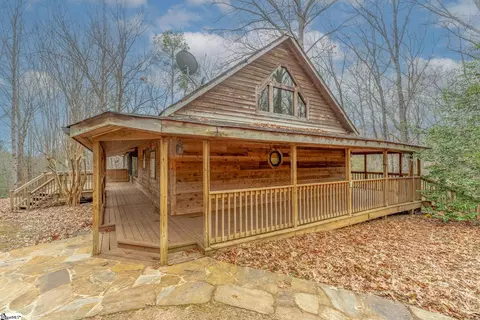 109 Rockview Ct, Cleveland, SC 29635