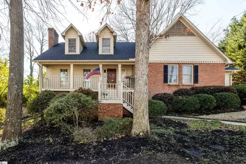 165 Marshall Bridge Dr, Greenville, SC 29605