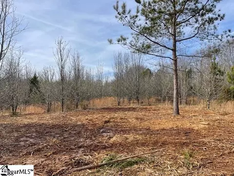 0 Settle Rd #LOT A, Inman, SC 29349