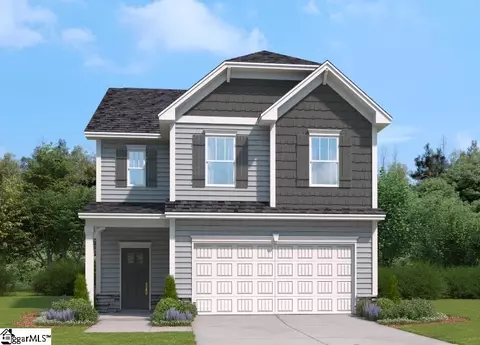 808 Spring Orchard Dr, Lyman, SC 29365