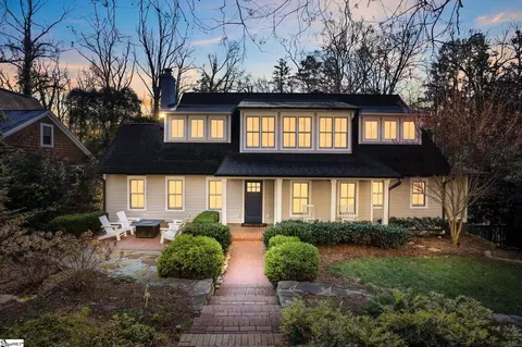 66 Rock Creek Dr, Greenville, SC 29605