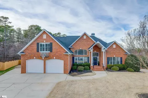 215 Steadman Way, Greer, SC 29650