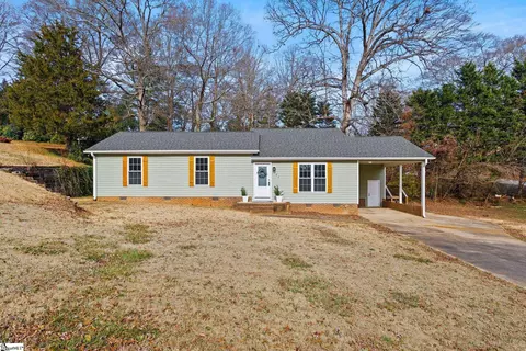 302 Verner Dr, Greenville, SC 29617