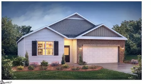 16 Plumwood Ave, Simpsonville, SC 29680