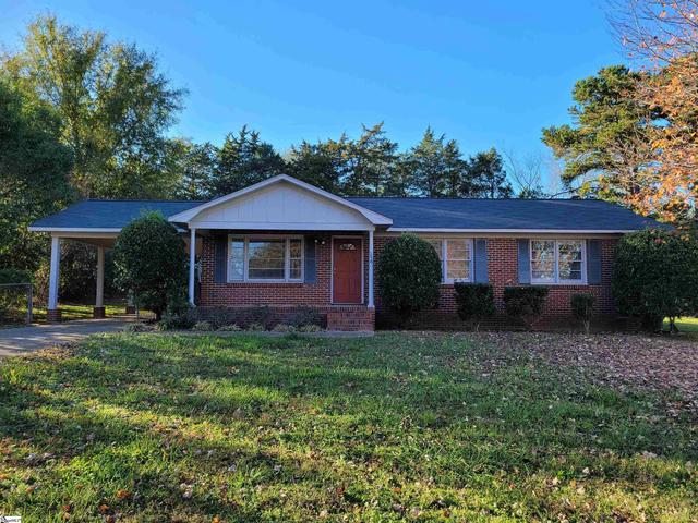 158 Woodridge Cir, Greenville, SC 29607