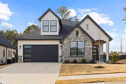 2 Waterville Way, Simpsonville, SC 29681