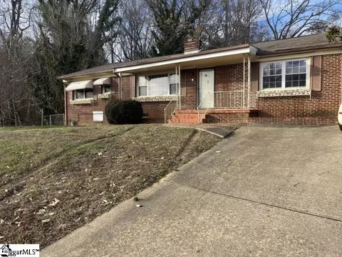 6510 Frontage Rd, Greenville, SC 29605