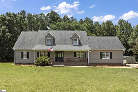 360 Edwin Lanford Rd, Woodruff, SC 29388