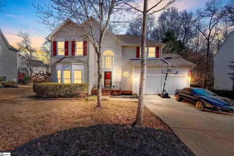 37 Halehaven Dr, Simpsonville, SC 29681