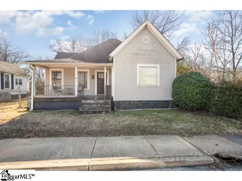 107 Pendleton St, Greenville, SC 29611