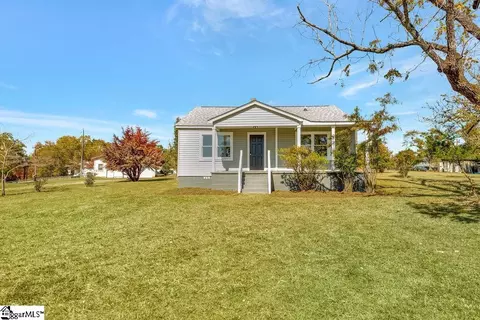 100 Brentwood Dr, Seneca, SC 29678