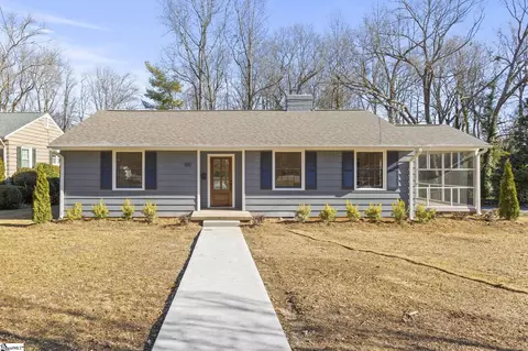 100 Broughton Dr, Greenville, SC 29609
