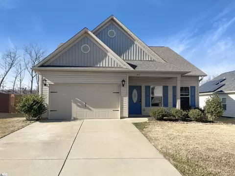 185 Viewmont Dr, Duncan, SC 29334