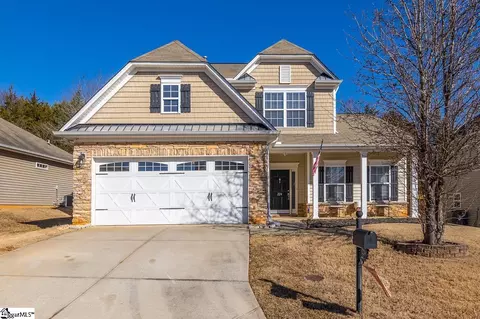 224 Horsepen Way, Simpsonville, SC 29681