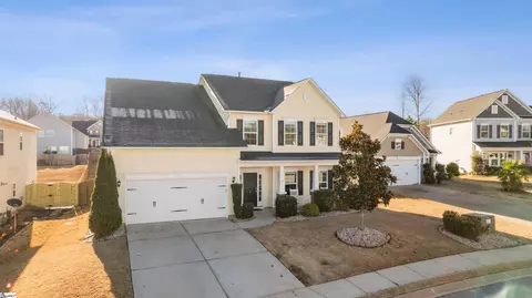 3 Kennard Ct, Simpsonville, SC 29681