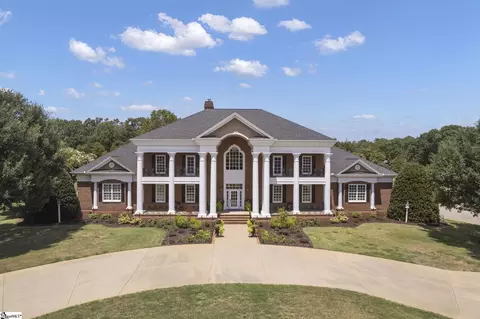 1035 Abner Creek Rd, Greer, SC 29651