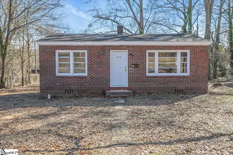 225 Conley St, Spartanburg, SC 29306