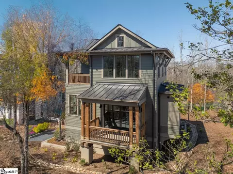 5 Dudley Pl, Greenville, SC 29615