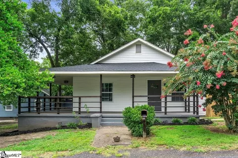 608 W Morgan St, Greenville, SC 29611