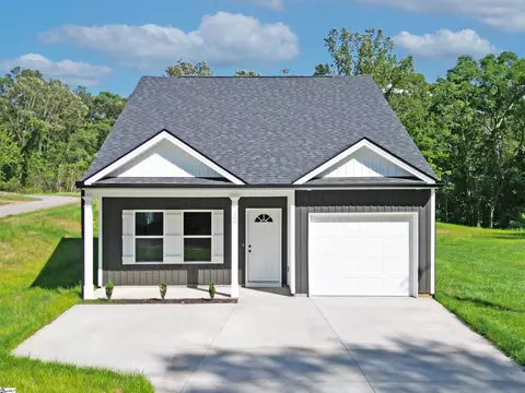 108 S Church St, Duncan, SC 29334