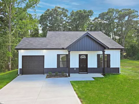 116 Fowler St, Duncan, SC 29334