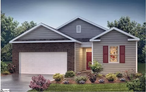 105 Jasper Ct, Greenwood, SC 29646