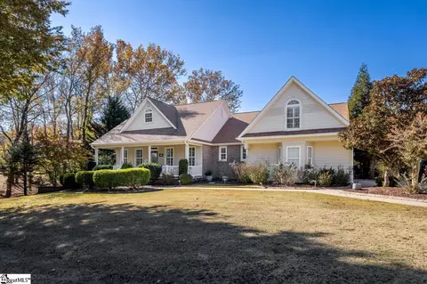 812 Swing About, Greenwood, SC 29649