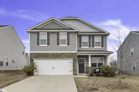 403 Hartridge Dr, Simpsonville, SC 29680