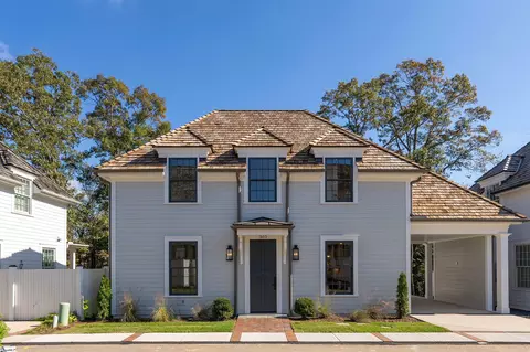 303 Tollison Dr, Greenville, SC 29615