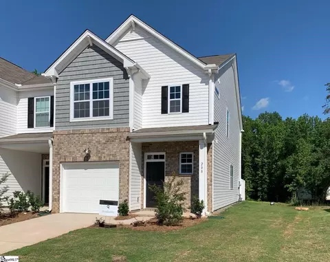 208 Stellate Pl, Simpsonville, SC 29680