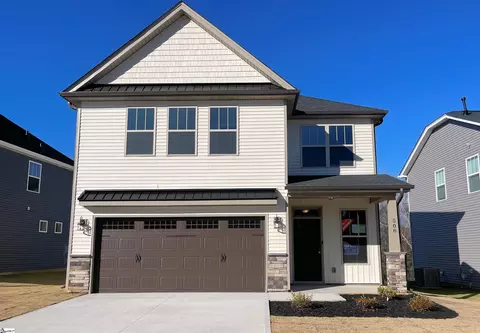 508 River Trace Loop, Simpsonville, SC 29680