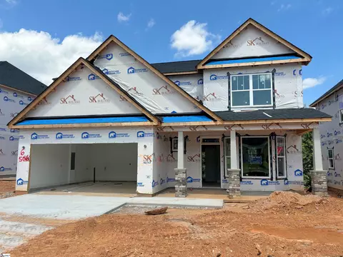 506 River Trace Loop, Simpsonville, SC 29680 photo 1