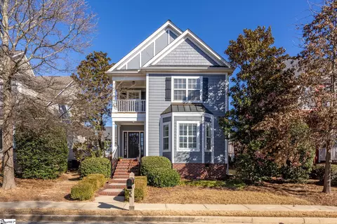 14 Spring Tree Dr, Simpsonville, SC 29681