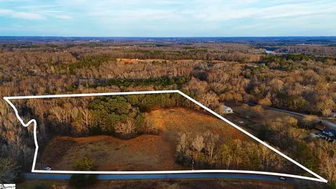 00 Baker Rd, Pelzer, SC 29669