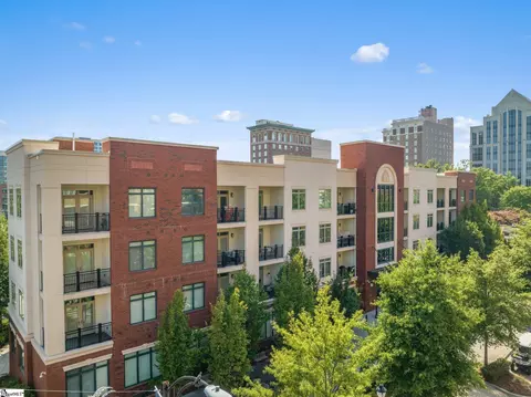98 E Mcbee Ave UNIT 203, Greenville, SC 29601