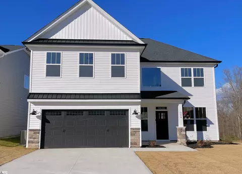 504 River Trace Loop, Simpsonville, SC 29680