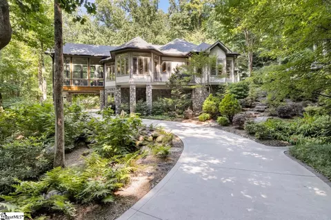 25 Standing Rock Rd, Landrum, SC 29356