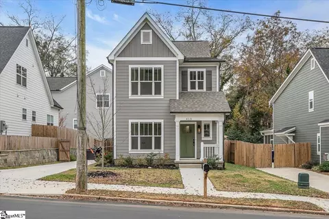 413 Birnie St, Greenville, SC 29611