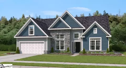 134 Juniper Hill Dr, Easley, SC 29642
