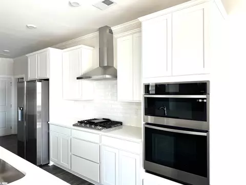 Kitchen - 128 Juniper Hill Dr, Easley, SC 29642 photo 2 of 4
