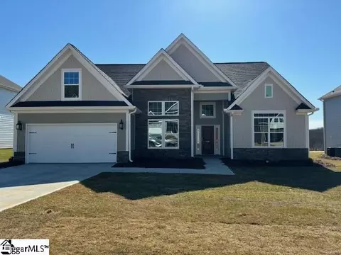 128 Juniper Hill Dr, Easley, SC 29642