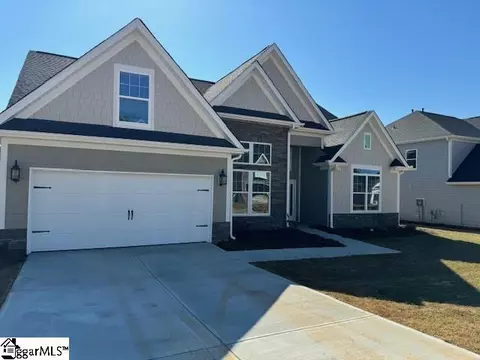 Exterior - 128 Juniper Hill Dr, Easley, SC 29642 photo 2 of 6