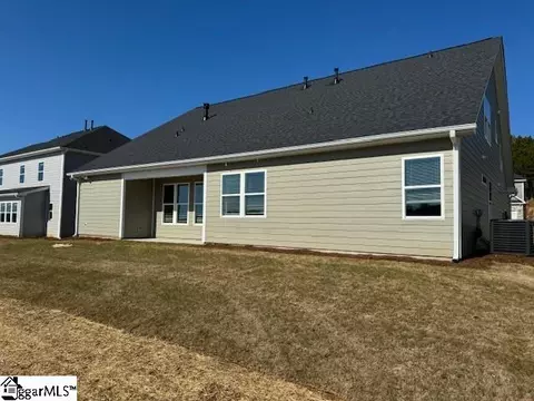 Exterior - 128 Juniper Hill Dr, Easley, SC 29642 photo 5 of 6