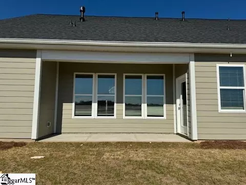 Exterior - 128 Juniper Hill Dr, Easley, SC 29642 photo 4 of 6