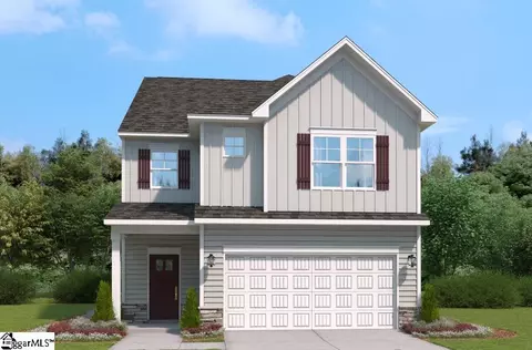 1006 Maraschino Way, Lyman, SC 29365