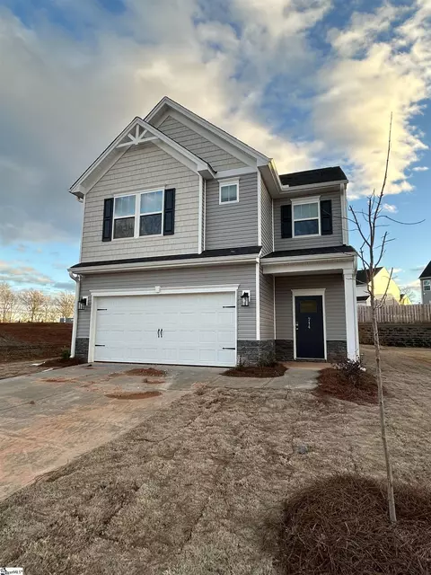 714 Spring Orchard Dr, Lyman, SC 29365