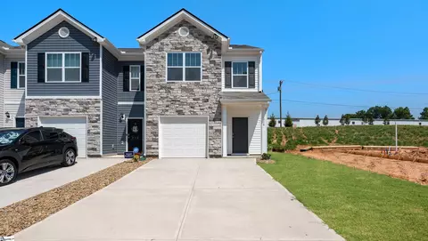 216 Chapelwood Way, Greenville, SC 29605